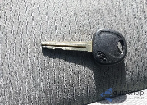 2007 Hyundai Santa Fe Gls из США, поврежденный, VIN 5NMSG13D57H058480